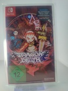 Dragon Marked for Death / SWITCH 