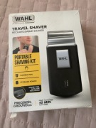 Zestaw do golenia marki Wahl