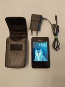 Telefon Nokia 501 Asha - stan bdb, ładowarka