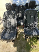 FOTELE KANAPA BMW F30 UK