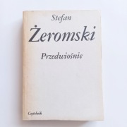 Stefan Żeromski Przedwiośnie