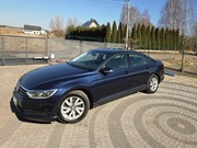 Volkswagen Passat Limuzyna Trendline 2017 pewne, zadbane w pełni sprawne!