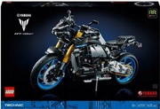 **PROMO** LEGO Technic 42159 Yamaha MT-10 SP