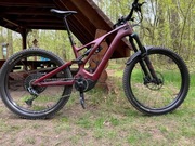 Specialized Turbo Levo Expert S4