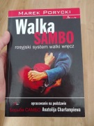 Walka sambo Marek Porycki