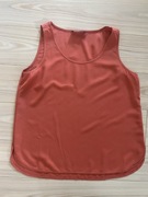 Bluzka bez rękawów KappAhl M