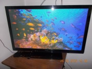 Sprzedam TV plazma, 42 cale Panasonic TX-P42X60E w IDEALNYM STANIE