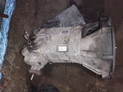 Daewoo Lublin - skrzynia biegów KIA 