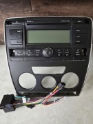 Radio samochodowe Skoda Octavia II 2004-2013