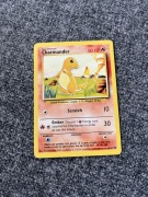 Charmander 46/102 Pokémon 