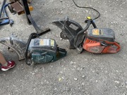 Przecinarka spalinowa 