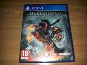 Darksiders Warmastered Edition ps4