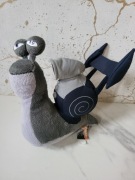 MASKOTKA PRZYTULANKA ŚLIMAK WHIPLASH TURBO