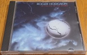 ROGER HODGSON: In The Eye of The Storm (cd)