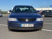 VW Passat 1.9 TDI 90KM 1998 KLIMATYZACJA