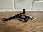 Latarka czołowa sportowa tryby 