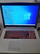 MSI Apache GE72 MS-1792 256/16/2gb Intel/Geforce