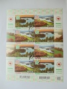 arkusz 5400-01 Polska Zobacz więcej kas FDC