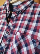 Koszula męska xl  VOLCANO