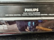 Video Philips VR200/58