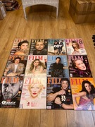 Czasopismo film rocznik 2008 