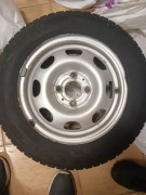 Felgi Volkswagen Polo