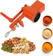 Młynek maszynka kruszarka do mielenia ziaren