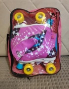 Wrotki rozmiar 35-36