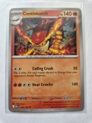 Centiskorch - Mega Evolution 030/132 - Uncommon