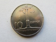 10 złotych 1966 - Mała Kolumna , piękny egzemplarz!!!