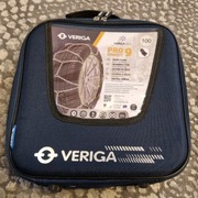 Łańcuchy śniegowe VERIGA PRO COMPACT 9-100