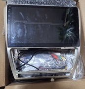RADIO GPS ANDROID AUTO SKODA OCTAVIA 2 2007-2012 CARPLAY USB WIFI 2GB 64GB