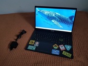 Asus Vivobook GO 15 E510KA Pentium Silver N6000 4x1,1GHz 8GB/256GB 15,6"