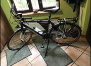 Gazelle ultimate s1 H-57