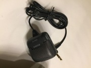 SONY ECM-717 - unikalny oryginał !mini mikrofon
