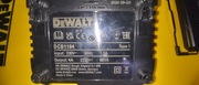 Ładowarki DeWalt DCB1104