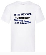 Koszulka dla majstra