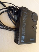 radyjko tranzystorowe RECEIVER F-902 FM