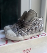 Trampki sneakersy Guess 35 23,5cm