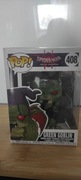 Funko Pop Spiderman - Green Goblin 408 