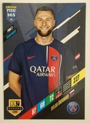 PANINI FIFA 365 2024 Milan Škriniar nr.PSG2
