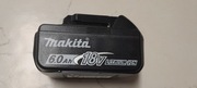 Bateria akumulator MAKITA BL1860B 18V/6Ah Oryginał