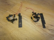 Gramofon UNITRA FONICA GS 434 elektromagnesy 3szt. sprawne