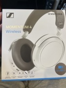 Słuchawki bezprzewodowe Sennheiser MOMENTUM 4 Wireless