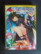 To Love-Ru: Darkness - Tom 8