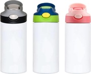 Bidon termiczny ze stali nierdzewnej 350 ml