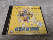 Digital Underground The Body Hat Syndrome