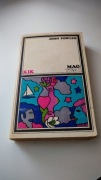John Fowles- MAG