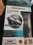 Golarka męska bezprzewodowa ESPERANZA 