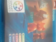 Smart Gates kocia gra planszowa